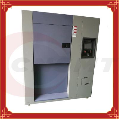 中国 50L 3箱の環境試験機械一定した温度テスト部屋 販売のため