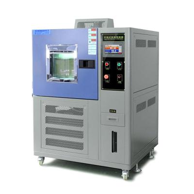 中国 LX-100プログラム可能な温度および湿気テスト部屋380v 7.5KW 販売のため