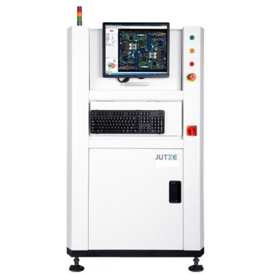 Cina M. Size Online 2D AOI Automated Optical Inspection Machine 380v 60hz in vendita