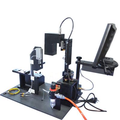 China Sanyo Pneumatic SMT Feeder Calibration Jig Automatic Air pressure control for sale