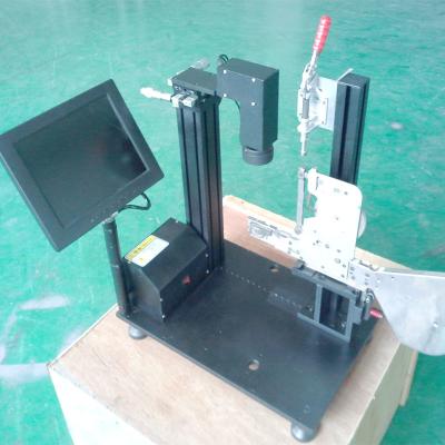 China Instrumento 106 Kpa 250V 50Hz de la plantilla de la calibración del alimentador de FUJI CP6 CP7 SMT en venta