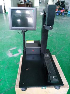 China Ajuste elétrico da linha central da máquina X Y Z do gabarito da calibração do alimentador de SIEMENS X/S à venda