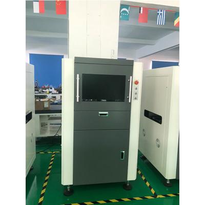 China Máquina óptica automatizada en línea Digital Constant Current SMT AOI Machine de la inspección en venta