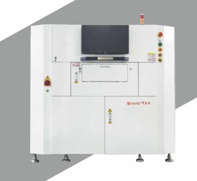 China Grote van het Deegsmt van het Groottesoldeersel de Inspectiemachine 1200MM 1500MM Online SPI Te koop