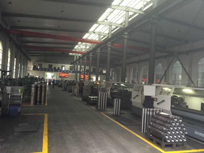 確認済みの中国サプライヤー - Changsha Sollroc Engineering Equipments Co., Ltd