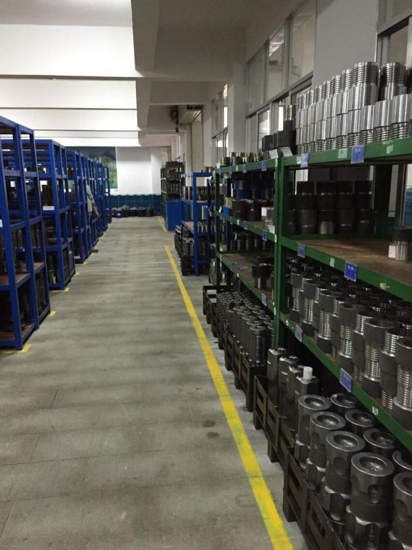 Fournisseur chinois vérifié - Changsha Sollroc Engineering Equipments Co., Ltd