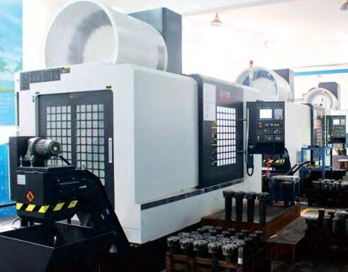 Verified China supplier - Changsha Sollroc Engineering Equipments Co., Ltd