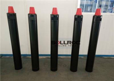 China 5 Inch Shank M50 Dth Hammers , Conventional DTH Drilling Tools for sale