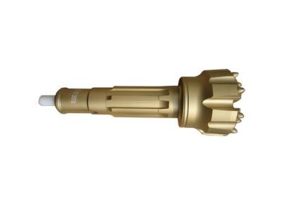 China DTH Hammer Bits 254mm 280mm SD8 DTH Bit Rock Drill Bits For Drilling for sale