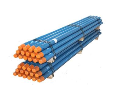 China Well Drilling Rods API Reg DTH Drill Pipes DTH Drill Tubes DTH Drill Rods​ for sale