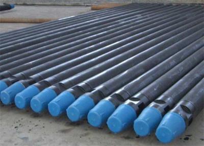 China Mining Usage DTH Drill Rods Down The Hole DTH Drill Rod Pipes DTH Drilling Tools for sale