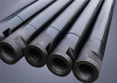 China API Thread Connection Thread DTH Drill Pipe For Water Well Drilling Machine for sale