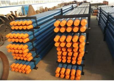 China Las barras de perforación DTH con longitud de 1 a 9 m en venta