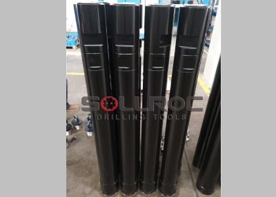 China RC Drilling Tools Reverse Circulation hammers With Remet And Metzke Thread for sale