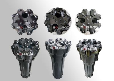 China Atlas Copco RC Drill Bits For Reverse Circulation Drilling Rig for sale