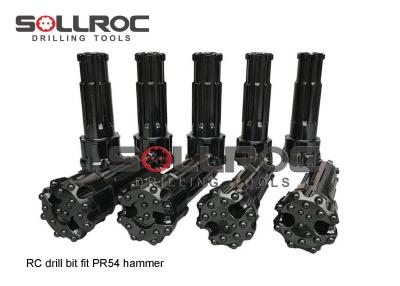 China SRC531 Reverse Circulation RC bits for RC Drilling for exploration for sale