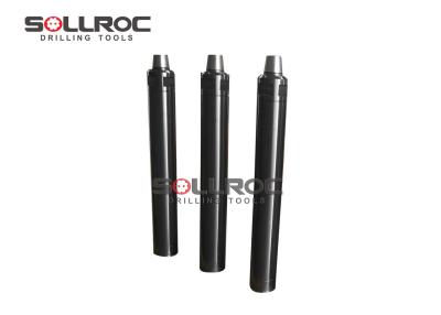 China 6 Inches Rock Drilling Down The Hole Hammer DHD360 QL60 Mission60 Cop66 for sale
