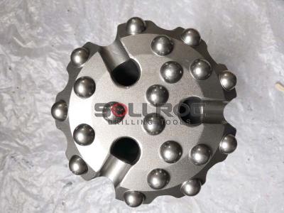 China Bit Shank QL DHD360 Various Weights DTH Drilling Bits for Professional Drilling for sale