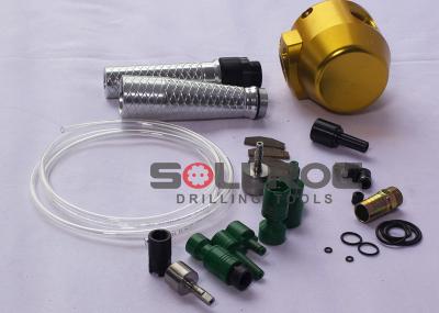China Mini Button Bit Grinder Machine And Grinding Cups For Sphererical And Ballistic Buttons for sale
