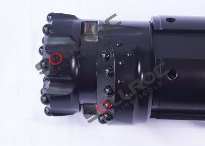 China Sistemas de carcasa de perforación con sobrecarga excéntrica ODEX90 - ODEX280 en venta
