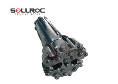 China SRC040 Revirse Circulation RC Bit High Performance For Water Well Drilling for sale