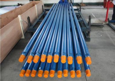 China 4 1/2 Inch DTH Drill Pipe Diameter 114mm Thread IF Material R780 For Mining for sale