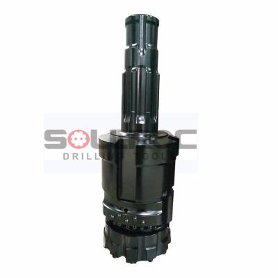China OD273mm Black Eccentric Casing System ODEX240 For Geothermal Wells for sale