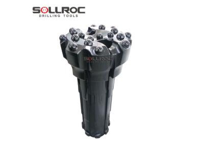 China Bore Hole Equipments SRC547 RC Drill Bit 133mm-146mm Button Bits for sale
