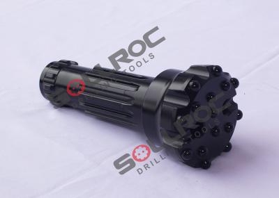 China 4 Inch SRC004 Shank RC Drill Bit For Reverse Circulation Drilling Drop Center for sale