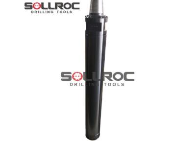 China 8inch DTH Rock Drilling Hammers For Blasting Drilling Cop84 DHD380 SD8 Ql80 for sale