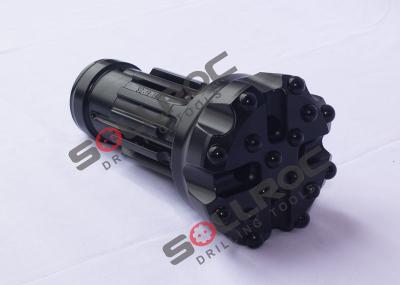 Cina Missione60 152mm 165mm 178mm 191mm Convex Face Rock Drill Bits in vendita