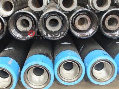 China 3M comprimento diâmetro 101,6mm tubo de perfuração de circulação inversa à venda