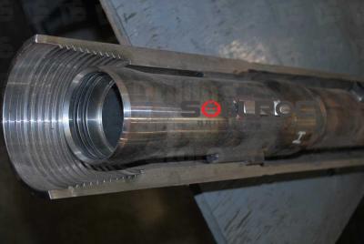 Китай Нержавеющая сталь Metzke Thread RC сверляльная труба для геодезии продается
