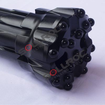 Cina SRC531 86 - 102 mm Carbide Reverse Circulation Drill Bits per il campionamento in vendita