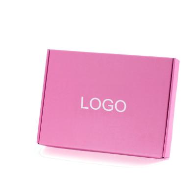 China 250gsm Offset Paper PMS Foldable Packaging Box For Cosmetic for sale