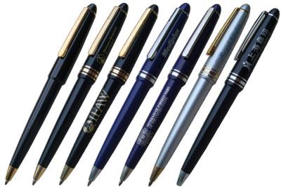 China advertising hotel pen, plastic hotel ball pen, pen for hotel use for sale