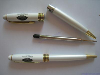 China metal parker pen,parker metal pen,parker metal ball pen, parker gift pen for sale