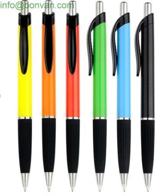 China imprint promotional pen,imprinted advertising ballpoint pen, company gift for sale