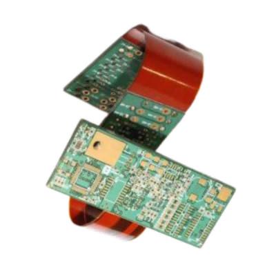 China Metal Core Multilayer Flexible PCB ,  32 layers Custom Circuit Board Assembly for sale