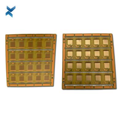 China 6 Layers Copper Layer PCB , FR4 Material Electronic Printed Circuit Board for sale