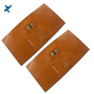 China Professional 4mil Flexible PCB Board For Electronic RoHS Certificate for sale