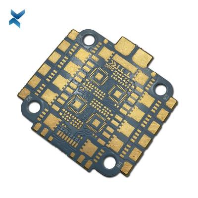 China Conjunto da placa de circuito de Isola PCBA para industrial eletrônico do cartão-matriz à venda