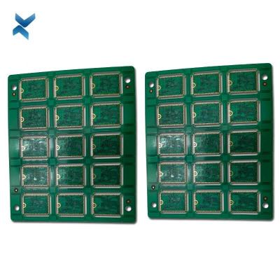 China OEM HDI Circuit Boards , PCBA Board Assembly For Consumer Electronics for sale