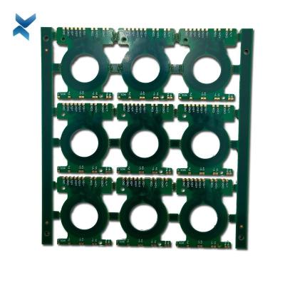 China OEM Industrial Custom Made Circuit Boards PCB For Hot Air Blower for sale