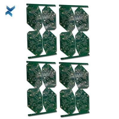 China HDI Multilayer Surface Mount PCB Assembly For Small Home Appliance for sale