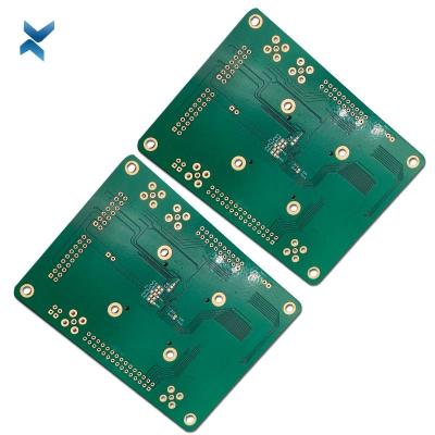 China Customized 2 Layer Circuit Board , Electric Double Sided PCB Assembly for sale