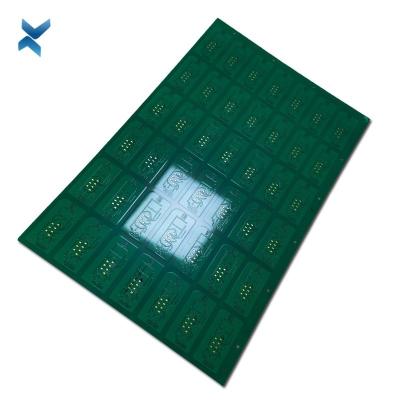 China Double Sided HDI Multilayer PCB Circuit Board For Electronics for sale