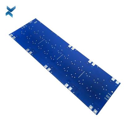 China Isola Multilayer Printed Circuit Board Prototype Immersion Gold For Car for sale