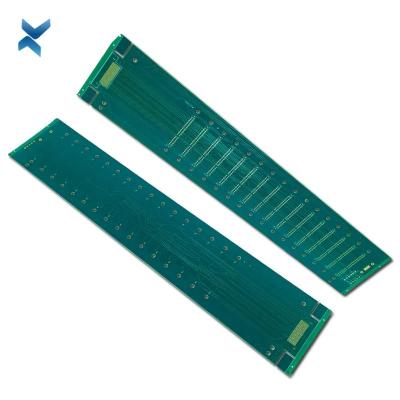 China 4 Layers Immersion Gold PCB Quick Turn For Electronic Products for sale