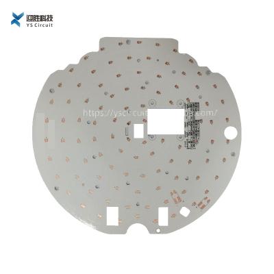 China Blank LED Bulb Circuit Board , Aluminium Board PCB For Electronic for sale